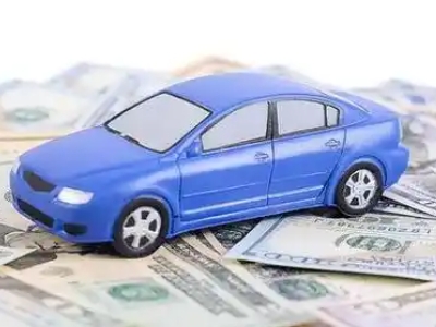 雨湖汽车抵押贷款的优势?